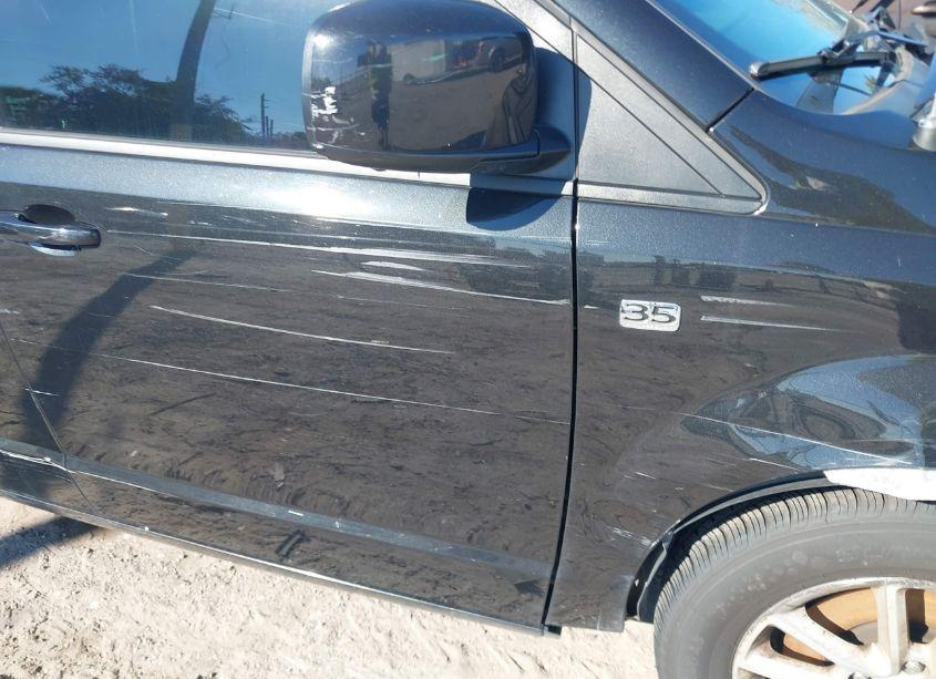 Photo 17 of 2019 Dodge Grand CARAVAN SE 35TH ANNIVERSARY EDITION (VIN 2C4RDGBG3KR762360)