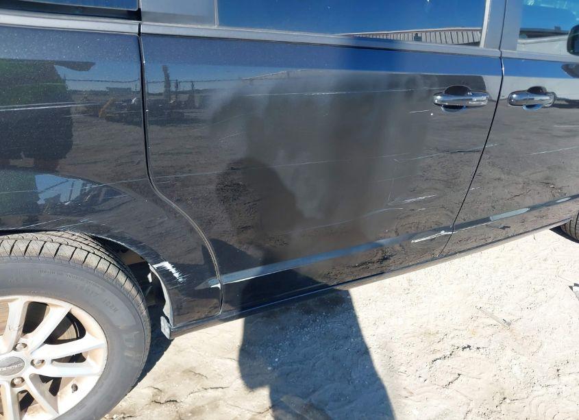 Photo 18 of 2019 Dodge Grand CARAVAN SE 35TH ANNIVERSARY EDITION (VIN 2C4RDGBG3KR762360)