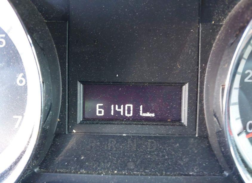 Photo 7 of 2019 Dodge Grand CARAVAN SE 35TH ANNIVERSARY EDITION (VIN 2C4RDGBG3KR762360)