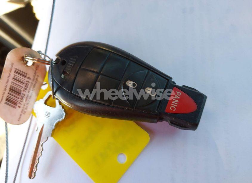 Photo 11 of 2019 Dodge Grand CARAVAN SE (VIN 2C4RDGBG3KR770409)