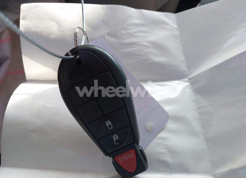 Photo 11 of 2019 Dodge Grand CARAVAN SE (VIN 2C4RDGBG3KR787551)