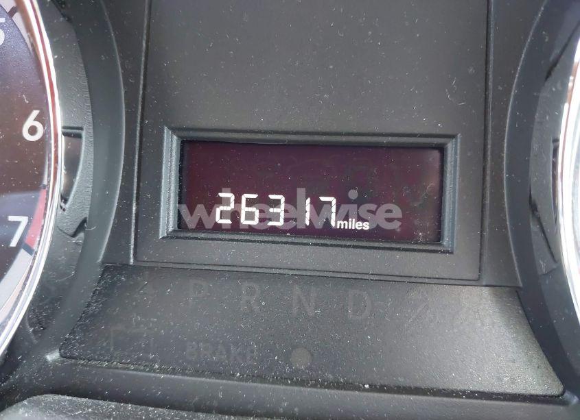 Photo 16 of 2019 Dodge Grand CARAVAN SE (VIN 2C4RDGBG3KR787551)