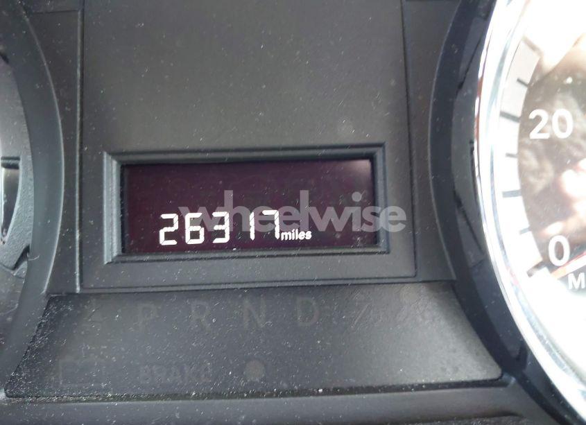 Photo 7 of 2019 Dodge Grand CARAVAN SE (VIN 2C4RDGBG3KR787551)