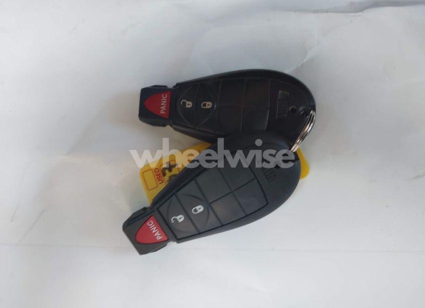 Photo 11 of 2019 Dodge Grand CARAVAN SE (VIN 2C4RDGBG3KR790398)