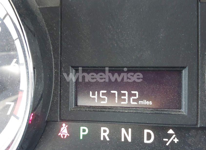 Photo 15 of 2019 Dodge Grand CARAVAN SE (VIN 2C4RDGBG3KR790398)