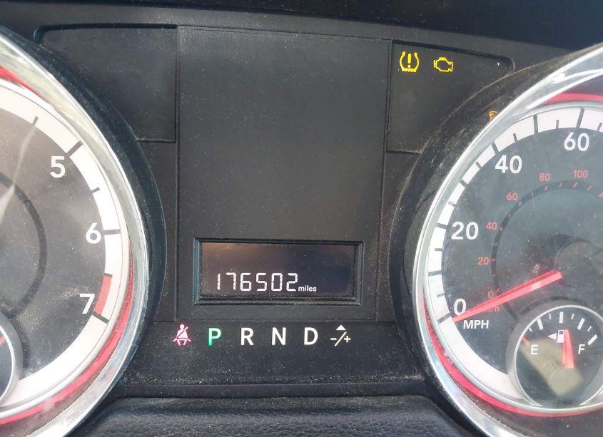 Photo 7 of 2012 Dodge Grand CARAVAN SE/AVP (VIN 2C4RDGBG4CR124152)