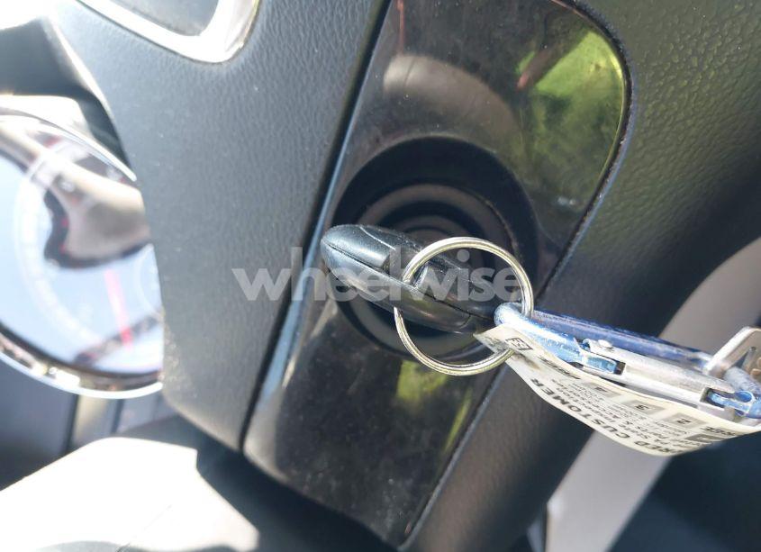 Photo 11 of 2012 Dodge Grand CARAVAN SE/AVP (VIN 2C4RDGBG4CR131246)
