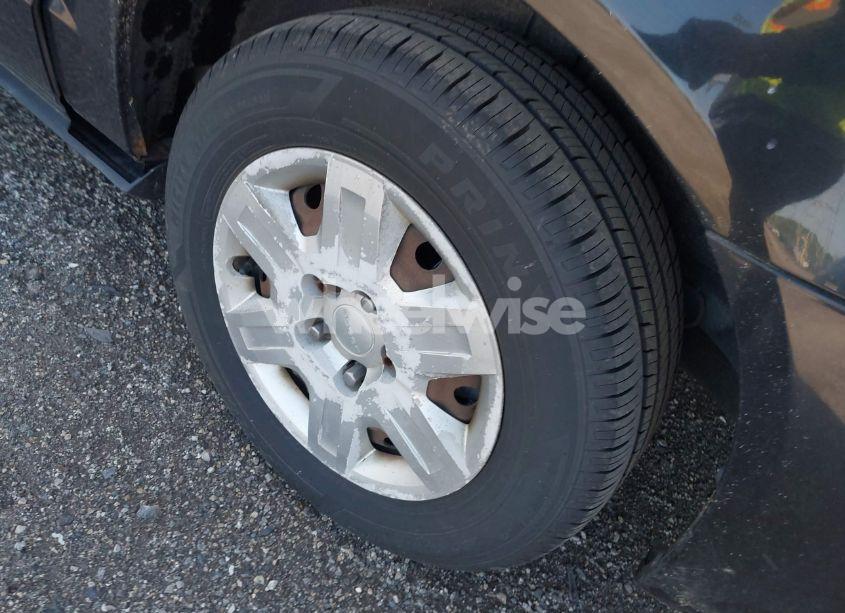 Photo 12 of 2012 Dodge Grand CARAVAN SE/AVP (VIN 2C4RDGBG4CR131246)