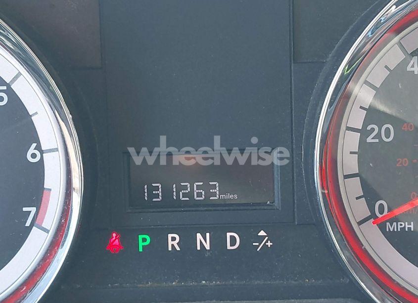 Photo 16 of 2012 Dodge Grand CARAVAN SE/AVP (VIN 2C4RDGBG4CR131246)