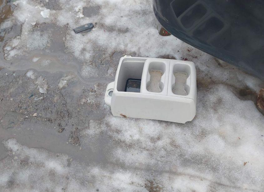 Photo 12 of 2012 Dodge Grand CARAVAN SE/AVP (VIN 2C4RDGBG4CR165977)