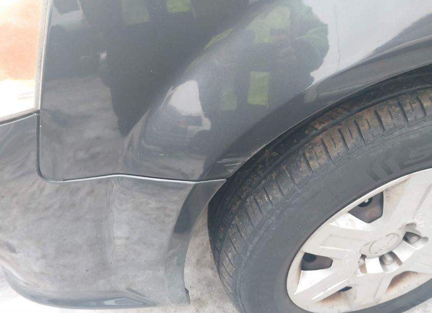 Photo 13 of 2012 Dodge Grand CARAVAN SE/AVP (VIN 2C4RDGBG4CR165977)