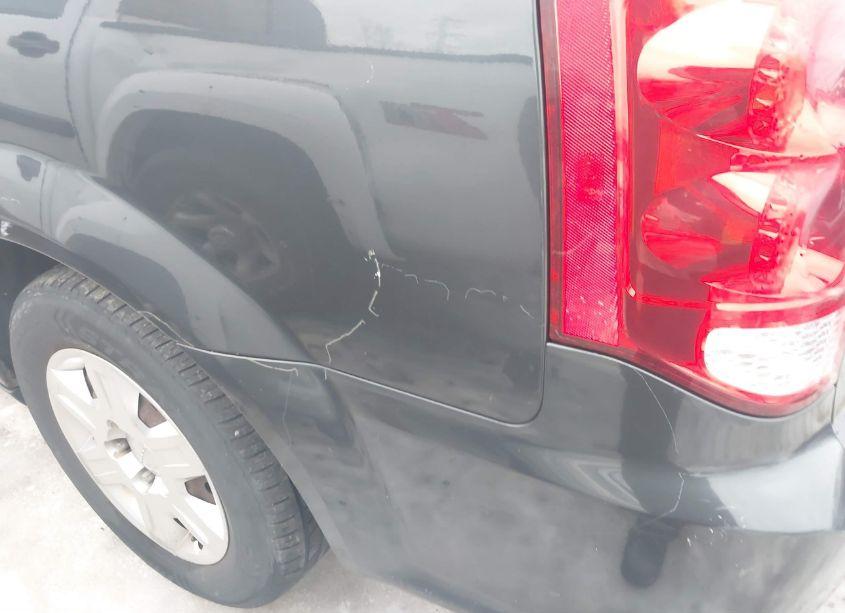 Photo 14 of 2012 Dodge Grand CARAVAN SE/AVP (VIN 2C4RDGBG4CR165977)