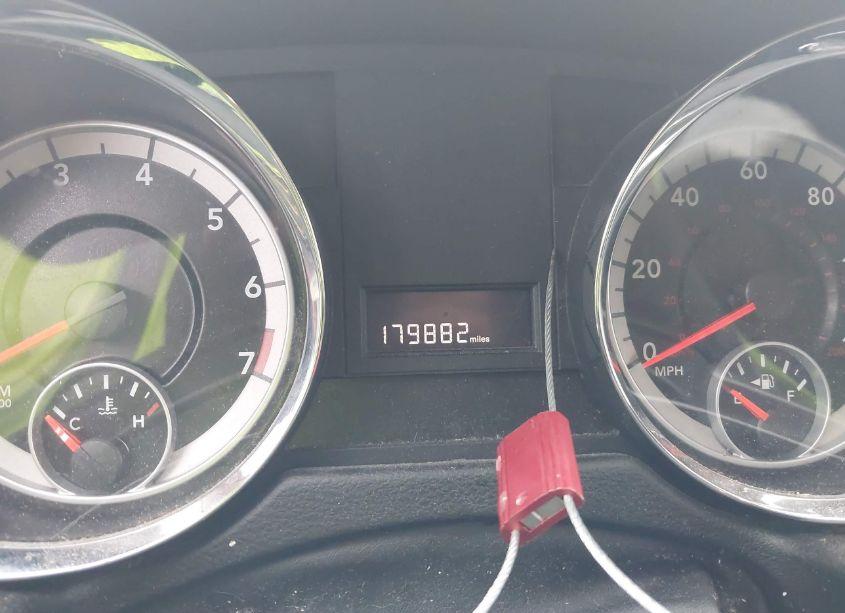 Photo 7 of 2012 Dodge Grand CARAVAN SE/AVP (VIN 2C4RDGBG4CR165977)