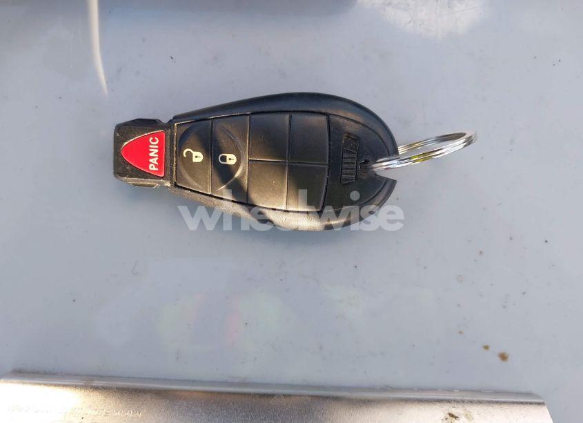 Photo 11 of 2012 Dodge Grand CARAVAN SE/AVP (VIN 2C4RDGBG4CR288095)