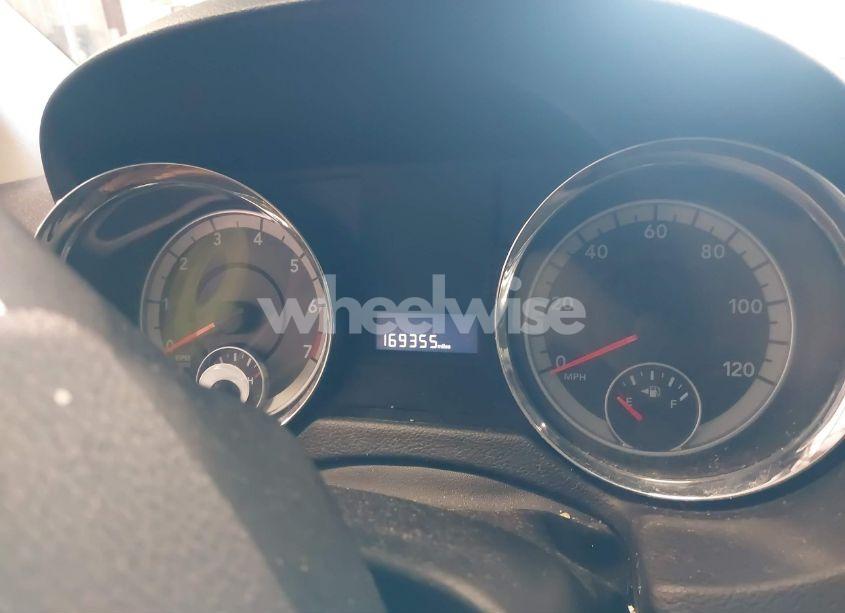 Photo 7 of 2012 Dodge Grand CARAVAN SE/AVP (VIN 2C4RDGBG4CR329986)