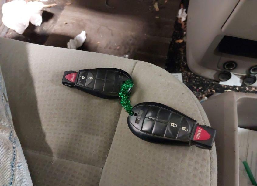 Photo 11 of 2012 Dodge Grand CARAVAN SE/AVP (VIN 2C4RDGBG4CR341362)