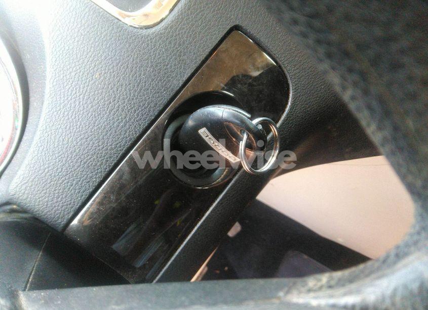 Photo 11 of 2013 Dodge Grand CARAVAN AMERICAN VALUE PKG (VIN 2C4RDGBG4DR506196)