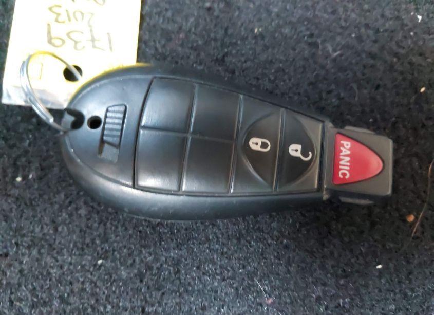 Photo 11 of 2013 Dodge Grand CARAVAN AMERICAN VALUE PKG (VIN 2C4RDGBG4DR541739)