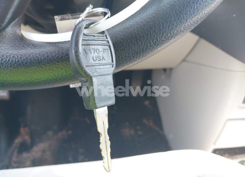 Photo 11 of 2013 Dodge Grand CARAVAN SE (VIN 2C4RDGBG4DR562865)