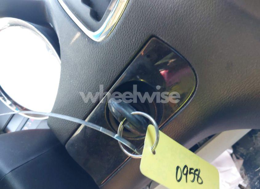 Photo 11 of 2013 Dodge Grand CARAVAN SE (VIN 2C4RDGBG4DR571145)