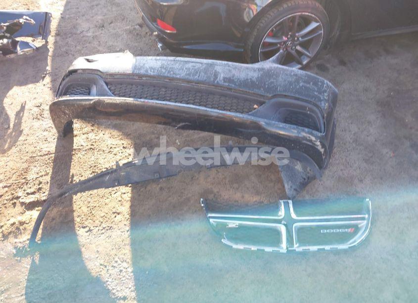 Photo 12 of 2013 Dodge Grand CARAVAN SE (VIN 2C4RDGBG4DR571145)