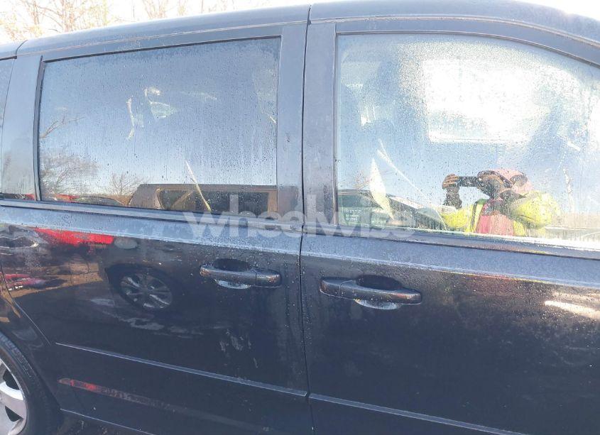 Photo 14 of 2013 Dodge Grand CARAVAN SE (VIN 2C4RDGBG4DR571145)