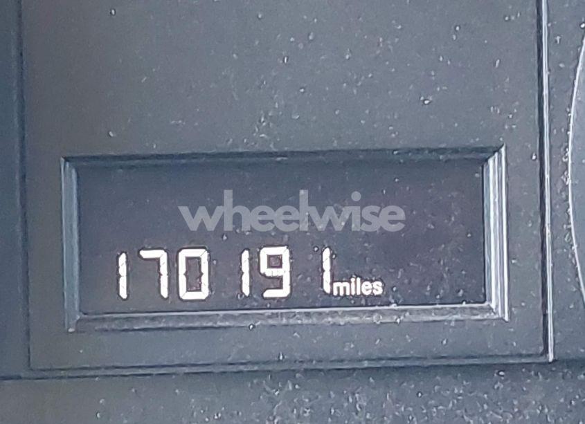 Photo 16 of 2013 Dodge Grand CARAVAN SE (VIN 2C4RDGBG4DR571145)