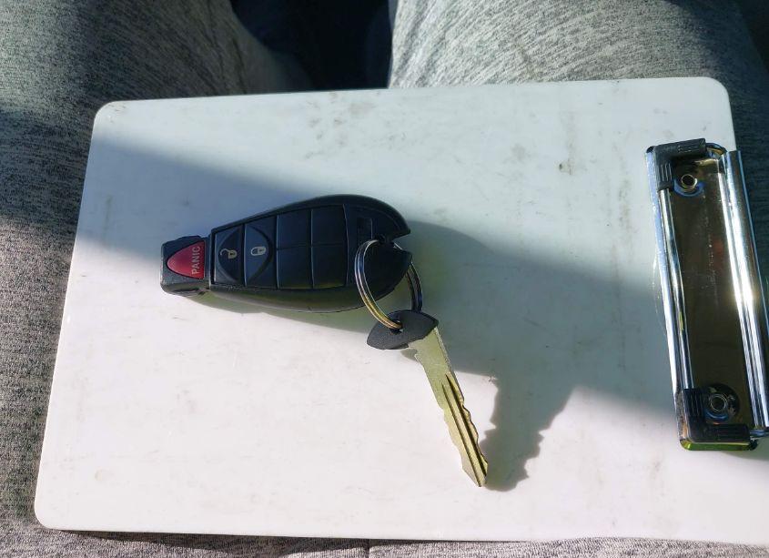 Photo 11 of 2013 Dodge Grand CARAVAN SE (VIN 2C4RDGBG4DR572960)