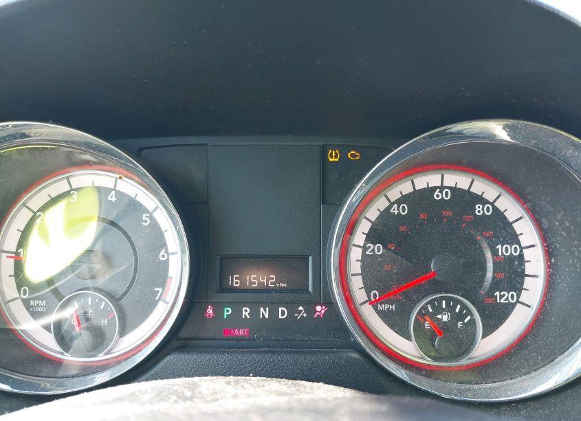 Photo 7 of 2013 Dodge Grand CARAVAN SE (VIN 2C4RDGBG4DR572960)