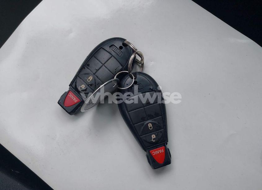 Photo 11 of 2013 Dodge Grand CARAVAN SE (VIN 2C4RDGBG4DR599771)