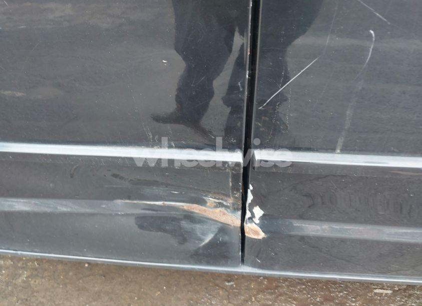 Photo 6 of 2013 Dodge Grand CARAVAN SE (VIN 2C4RDGBG4DR599771)