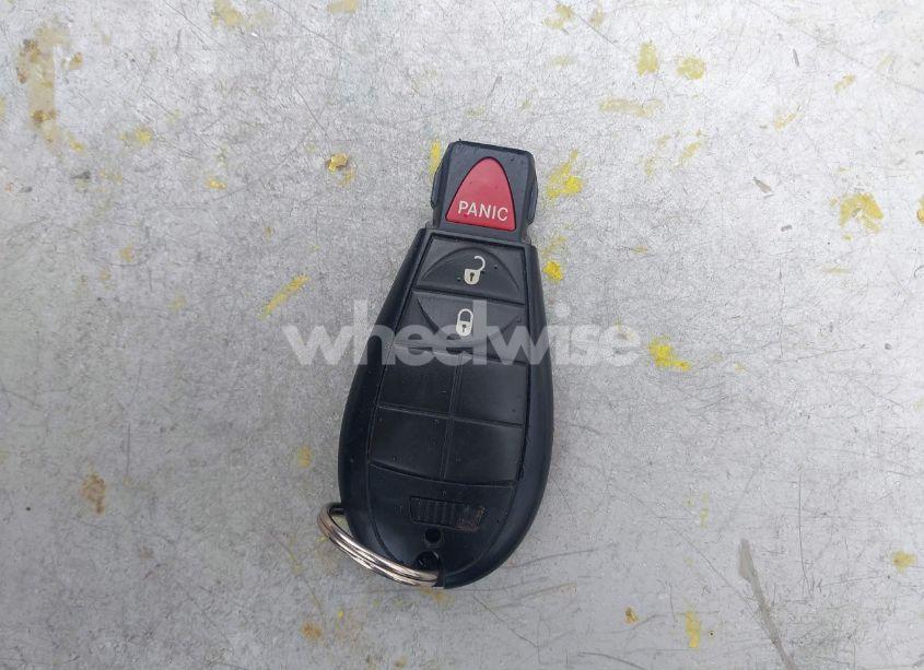 Photo 11 of 2013 Dodge Grand CARAVAN SE (VIN 2C4RDGBG4DR616665)