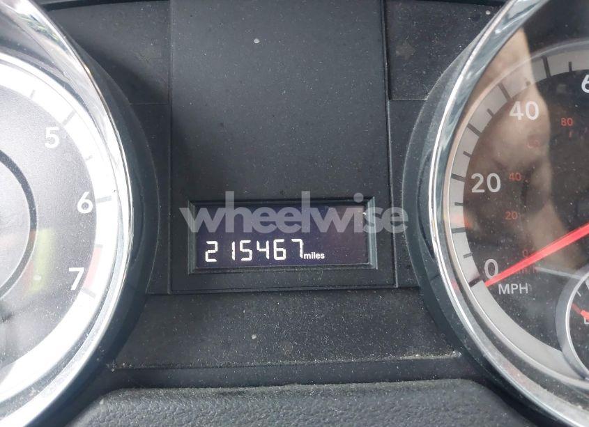 Photo 15 of 2013 Dodge Grand CARAVAN SE (VIN 2C4RDGBG4DR616665)