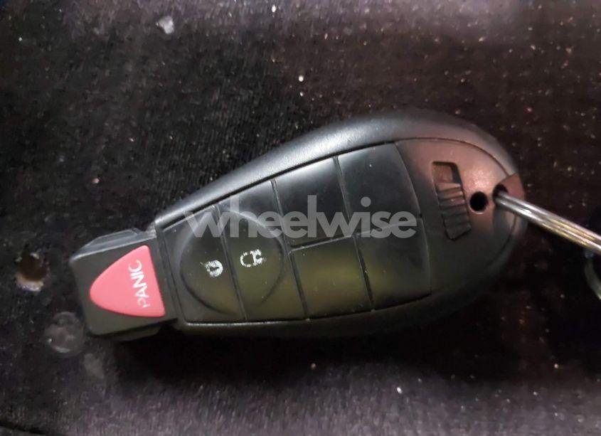 Photo 11 of 2013 Dodge Grand CARAVAN SE (VIN 2C4RDGBG4DR640853)