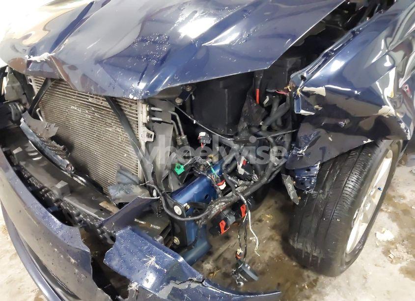 Photo 13 of 2013 Dodge Grand CARAVAN SE (VIN 2C4RDGBG4DR640853)