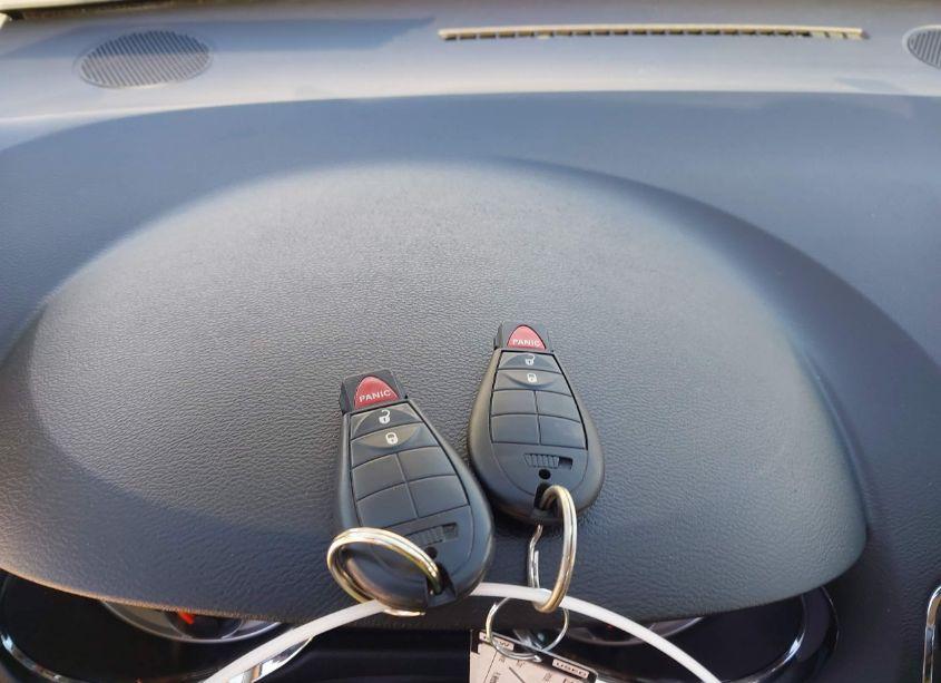 Photo 11 of 2013 Dodge Grand CARAVAN SE (VIN 2C4RDGBG4DR644398)