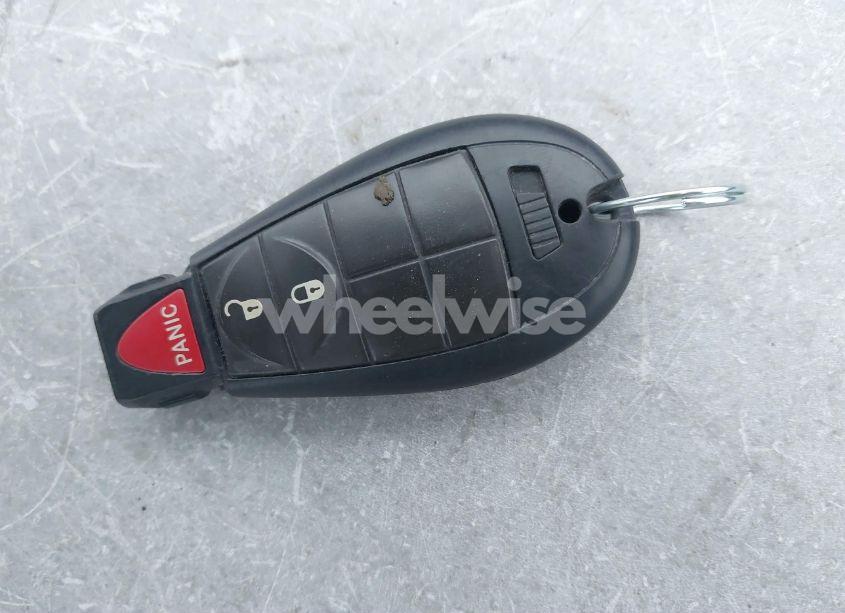 Photo 11 of 2013 Dodge Grand CARAVAN AMERICAN VALUE PKG (VIN 2C4RDGBG4DR710710)