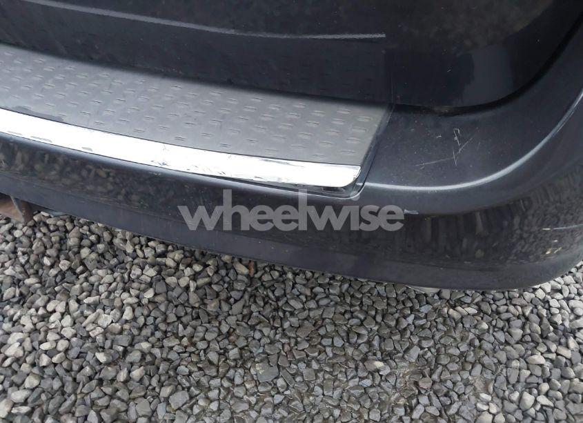 Photo 12 of 2013 Dodge Grand CARAVAN AMERICAN VALUE PKG (VIN 2C4RDGBG4DR710710)