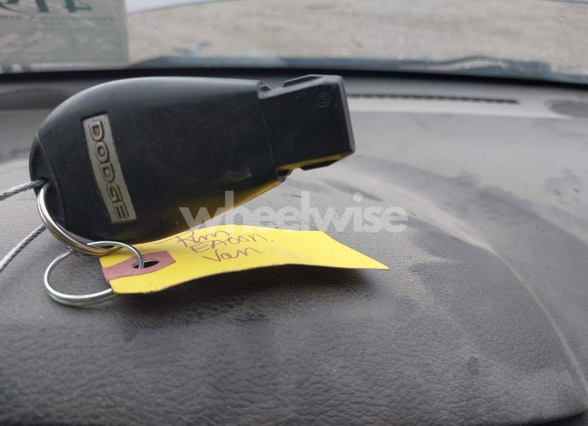 Photo 11 of 2013 Dodge Grand CARAVAN SE (VIN 2C4RDGBG4DR762841)