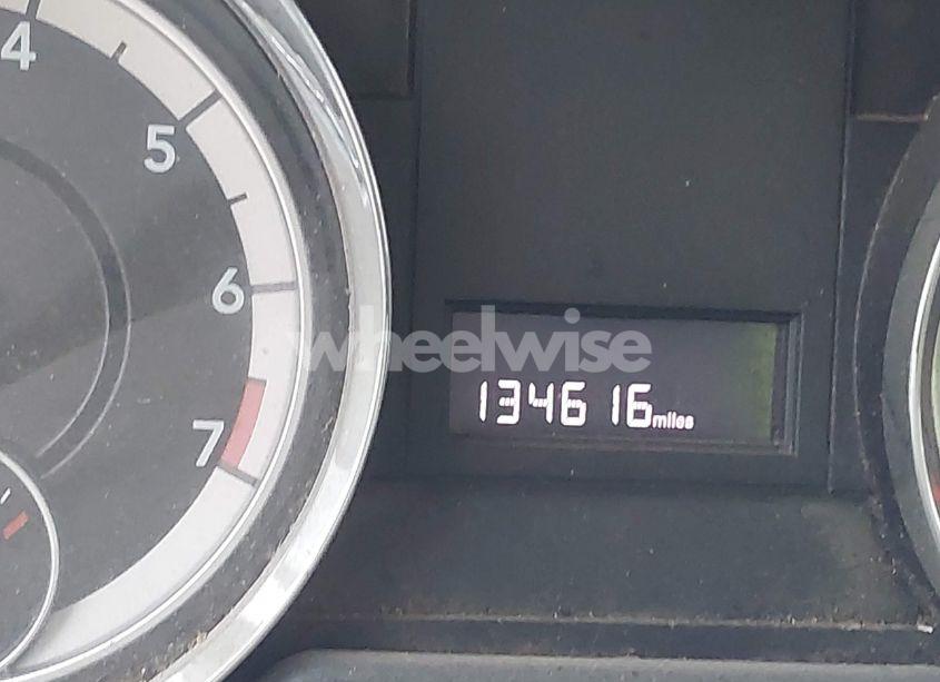 Photo 15 of 2013 Dodge Grand CARAVAN SE (VIN 2C4RDGBG4DR762841)