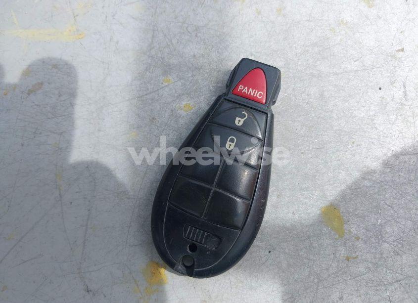 Photo 11 of 2013 Dodge Grand CARAVAN SE (VIN 2C4RDGBG4DR782491)