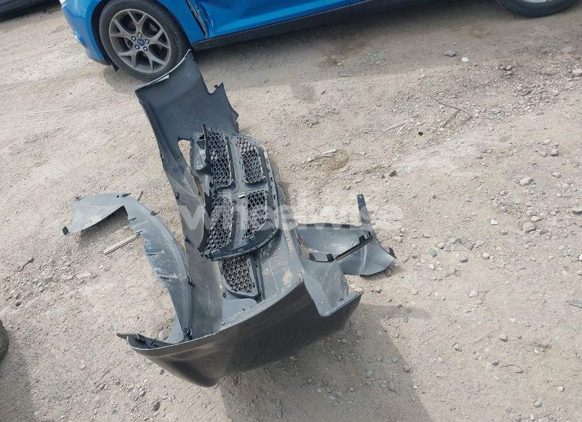 Photo 12 of 2013 Dodge Grand CARAVAN SE (VIN 2C4RDGBG4DR782491)