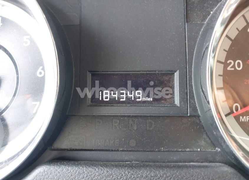 Photo 16 of 2013 Dodge Grand CARAVAN SE (VIN 2C4RDGBG4DR782491)