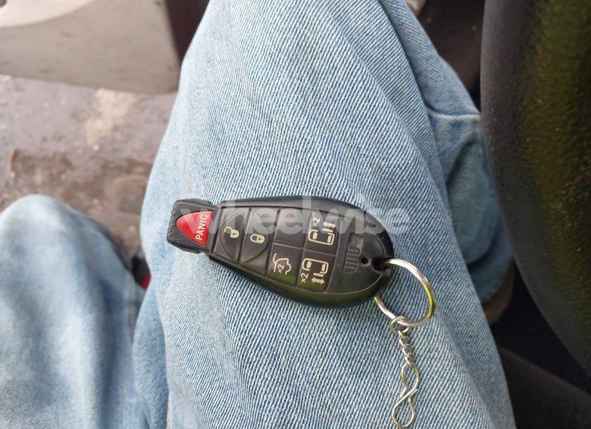 Photo 11 of 2013 Dodge Grand CARAVAN AMERICAN VALUE PKG (VIN 2C4RDGBG4DR795578)