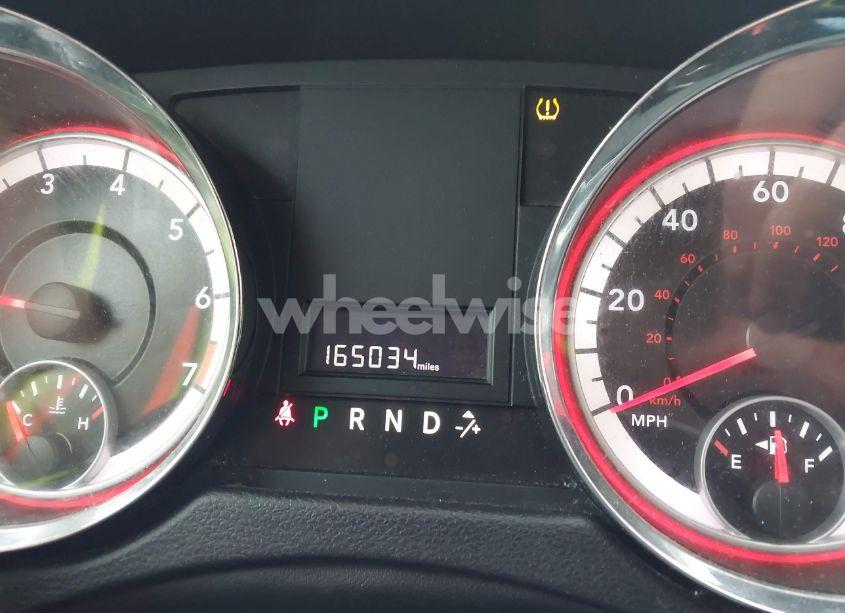 Photo 7 of 2013 Dodge Grand CARAVAN AMERICAN VALUE PKG (VIN 2C4RDGBG4DR795578)