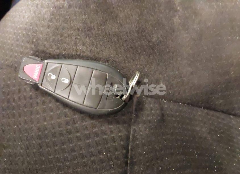 Photo 11 of 2014 Dodge Grand CARAVAN SE/SXT (VIN 2C4RDGBG4ER140208)