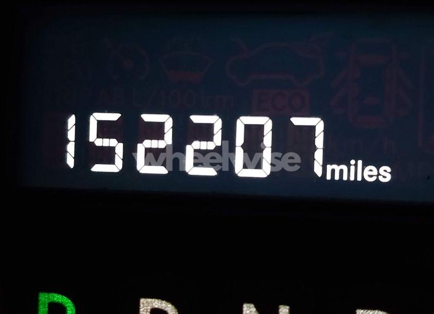 Photo 15 of 2014 Dodge Grand CARAVAN SE/SXT (VIN 2C4RDGBG4ER140208)