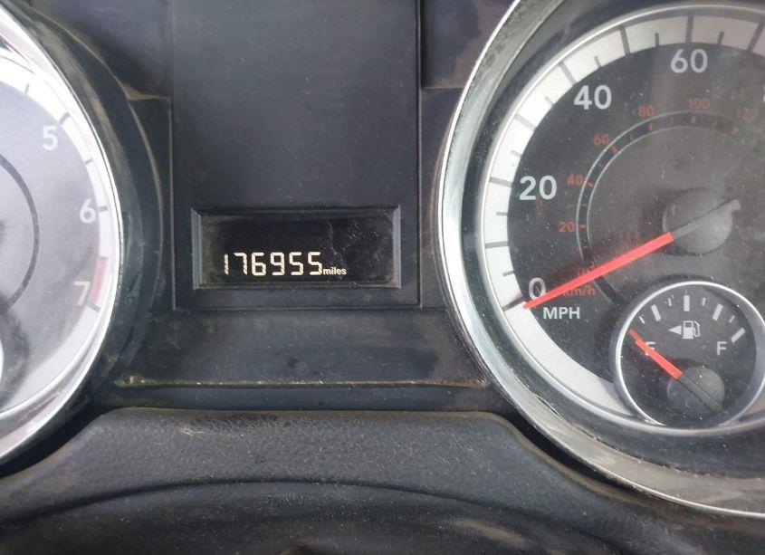 Photo 15 of 2014 Dodge Grand CARAVAN AMERICAN VALUE PKG (VIN 2C4RDGBG4ER197184)