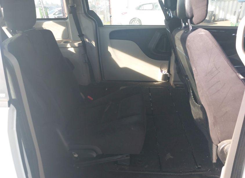 Photo 8 of 2014 Dodge Grand CARAVAN AMERICAN VALUE PKG (VIN 2C4RDGBG4ER197184)