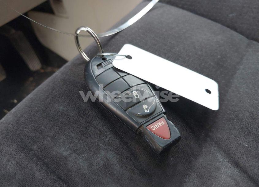 Photo 11 of 2014 Dodge Grand CARAVAN SE (VIN 2C4RDGBG4ER236131)